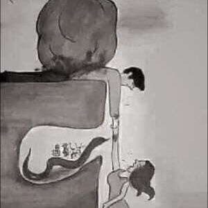 Meet your Posher, Korey